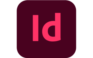 Adobe-InDesign-Logo