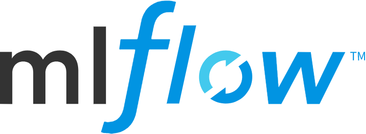 MLflow-logo