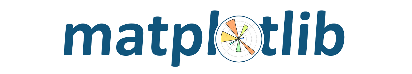 Matplotlib logo