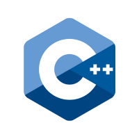 c++ logo