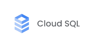 google cloud SQL