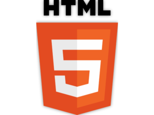 html5-logo