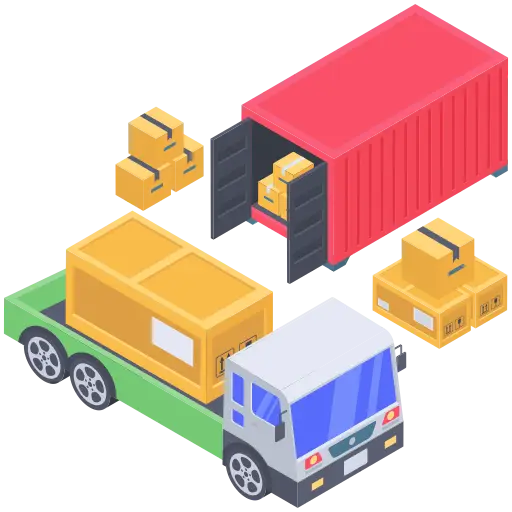 Logistics Software - MindRich Technologies