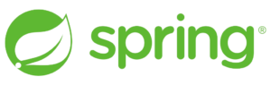 Spring Logo