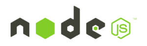 Nodejs Logo