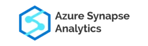 Azure synapse analytics logo