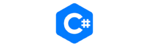 C# Logo