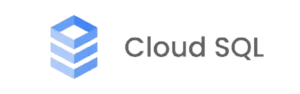 google cloud SQL logo