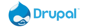 Drupal Logo