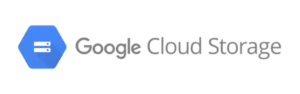 Google Cloud datastore logo