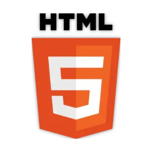 HTML Logo