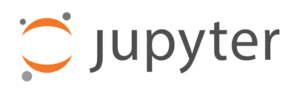 jupyter logo