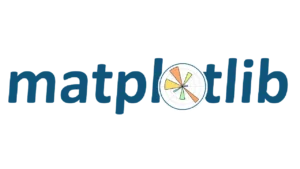 Matplotlib logo