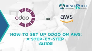 How to Set up Odoo on AWS