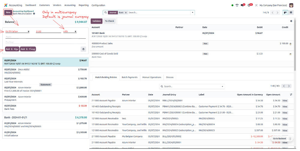 Mobile CRM & Quoting - Odoo 18 new Feature