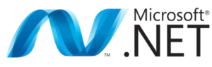 microsoft .net Logo