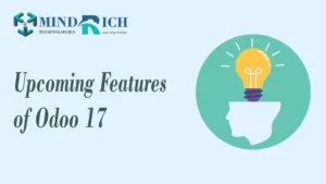 Odoo 17 expected features
