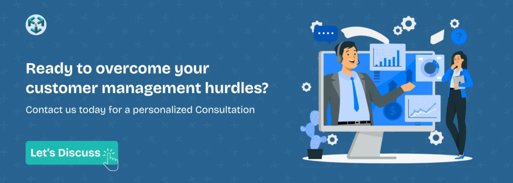 Best Practices for Implementing CRM Software for Small Business
