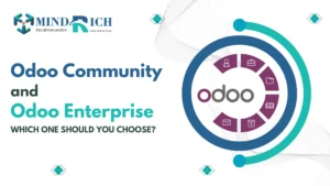 Odoo Community and Odoo Enterprise Which One Should You Choose