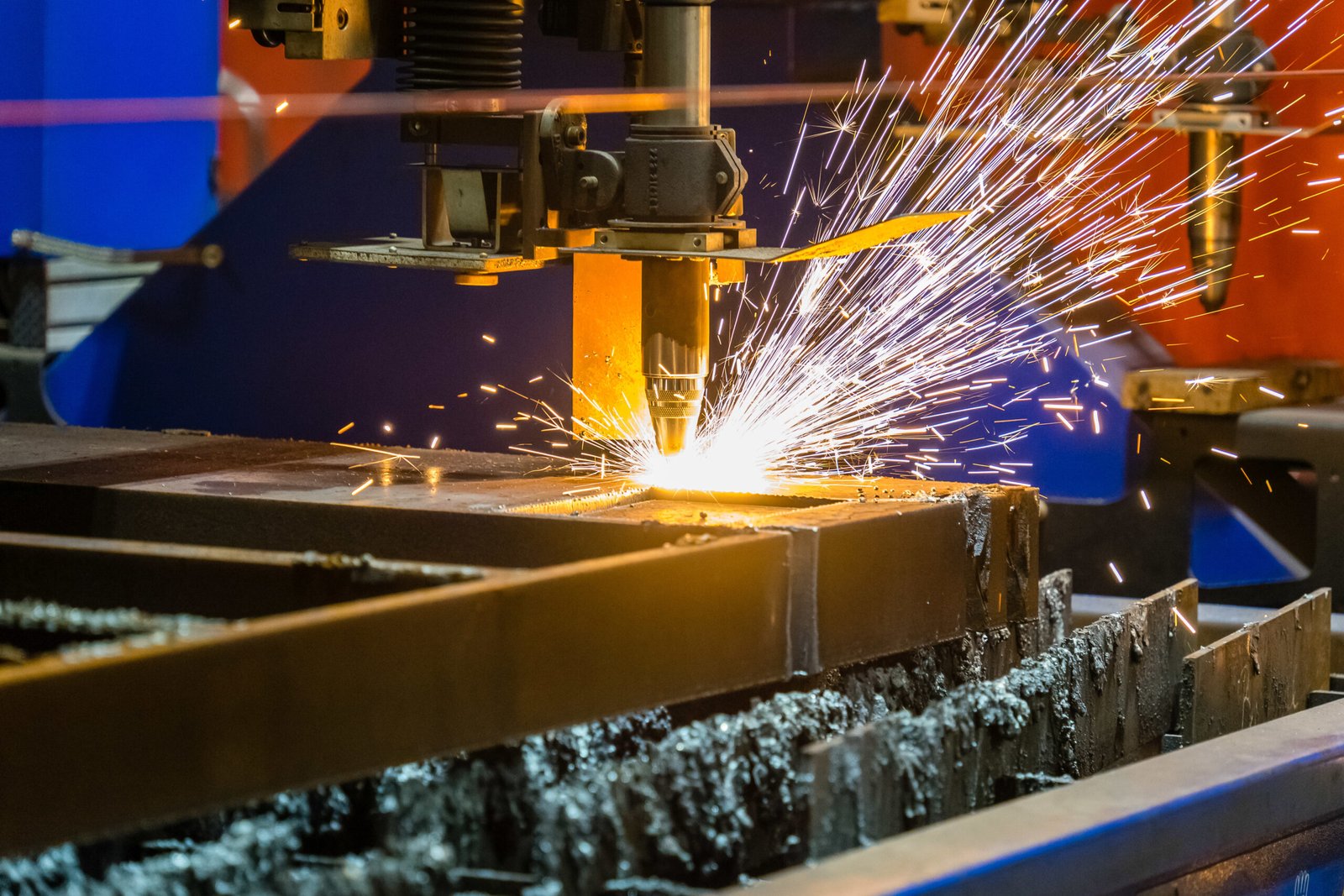 Manufacturing ERP Software for CNC Product Business