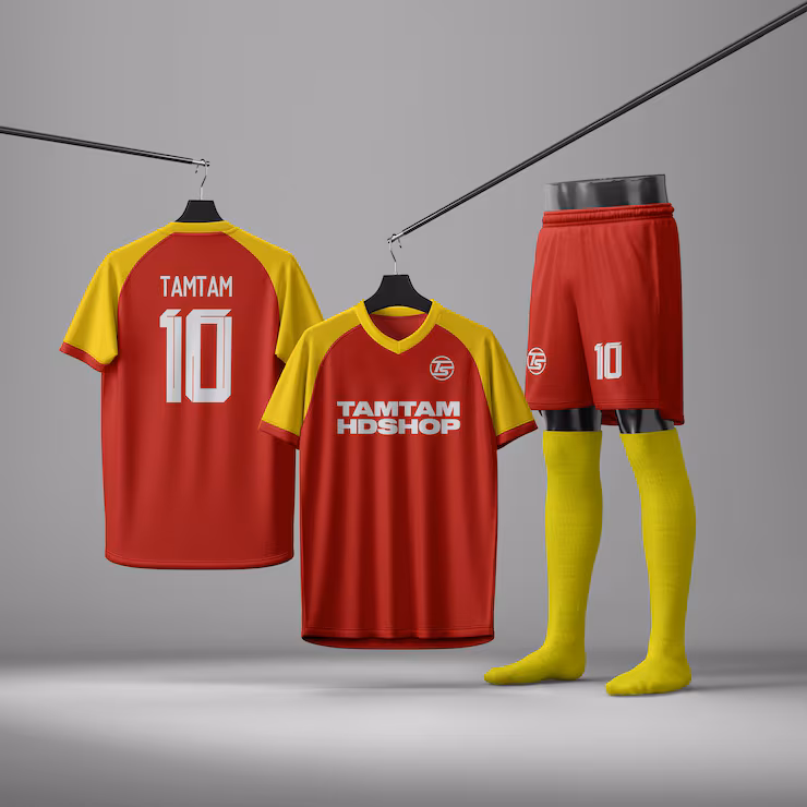 Why ERP for Sportswear industry is a Game-Changer for Manufacturers