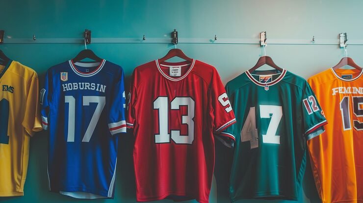 Why ERP Software for Sportswear industr is a Game-Changer for Manufacturers and Retailers