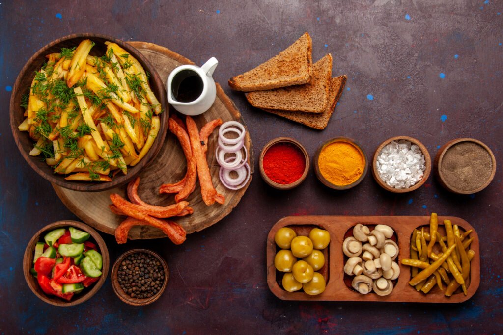 Transform success with food and beverage ERP