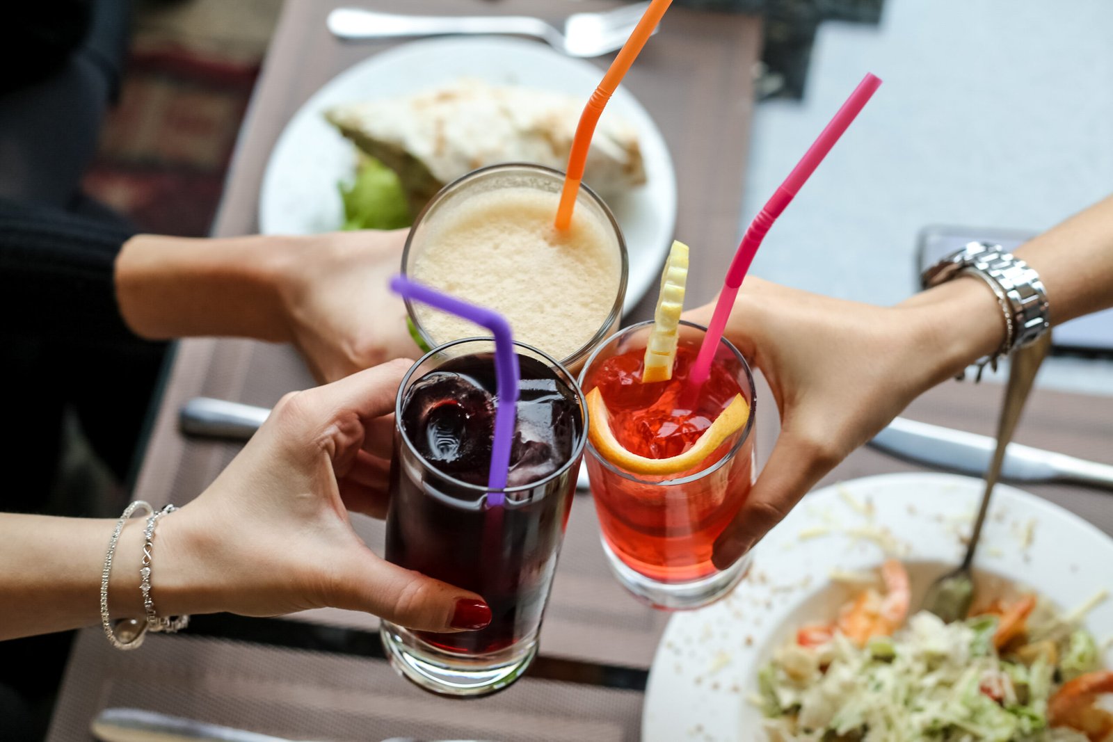 Transform success with ERP for Food and Beverage Industry